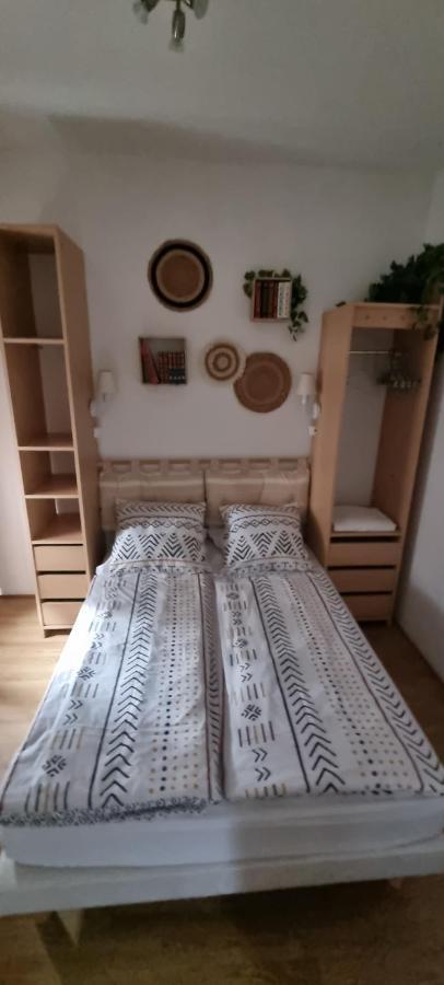 Appartement Meuble Romain Niederbronn-les-Bains Exterior photo